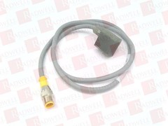 TURCK VIS 2-B653-1M-RS 5.3T / VIS2B6531MRS53T (BRAND NEW)