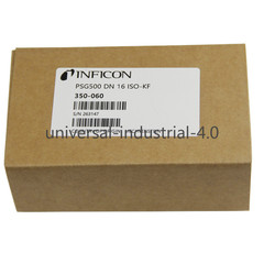 New INFICON PSG500 350-060 DN16 ISO-K Pirani Gauge