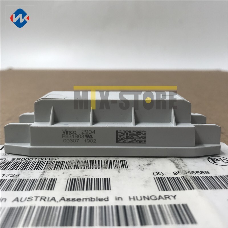 1PCS NEW Vinco Module P831B03 Quality Assurance