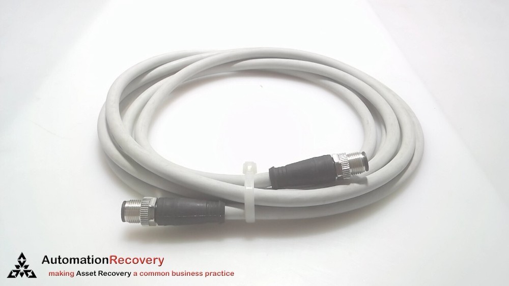 FESTO NEBC-F12G8-KH-3.00-N-S-F12G8 CONNECTING CABLE #314121