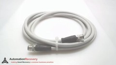 FESTO NEBC-F12G8-KH-3.00-N-S-F12G8 CONNECTING CABLE #314121
