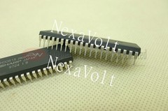 Sharp LH0081A Z80A-PIO-D Z80A-PIO DIP40 X 1PC NEW