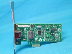 Intel EXP19301CTBLK Gigabit CT Desktop Adapter Module Board