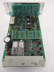 FIREYE 139-940-6, AMPLIFIER, FLAME CARD, MUST BE USED WITH ADAPTER