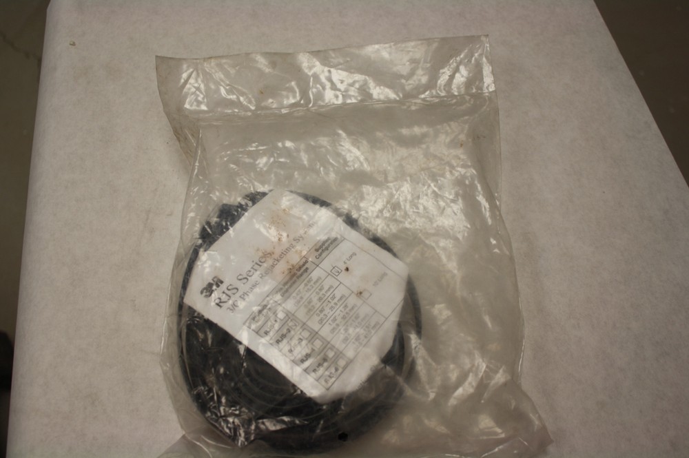 3M RJS-2 REJACKETING SLEEVE 4′ LONG