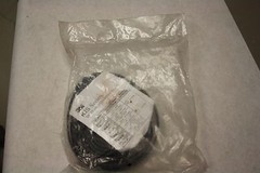 3M RJS-2 REJACKETING SLEEVE 4′ LONG