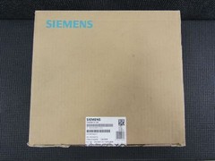 Siemens 6SL3210-5BE31-1UV0 Industry Inverter Sinamics V20