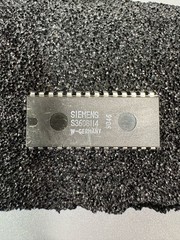 Siemens S360BI14 Hybrid IC Module BD048 DIP Vintage Industrial Chip