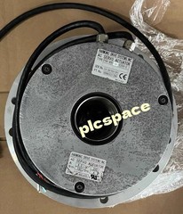 FHA-40C-50-E250-C Servo motor Used DHL