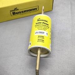 Bussmann LPJ-200SP Fuse NEW in box