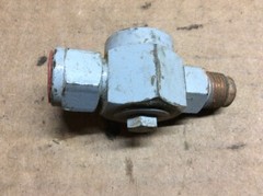 Sporlan See-All Moisture & Liquid Indicator Valve