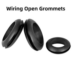 3mm 6mm 9mm 12mm 16mm 20mm 22mm – Wiring Open Grommets Rubber Open Grommet Hole