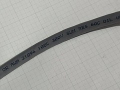 Alpha Wire 5495C 24/5P Xtraguard 1 Premium Shielded Control Cable Gray /10ft