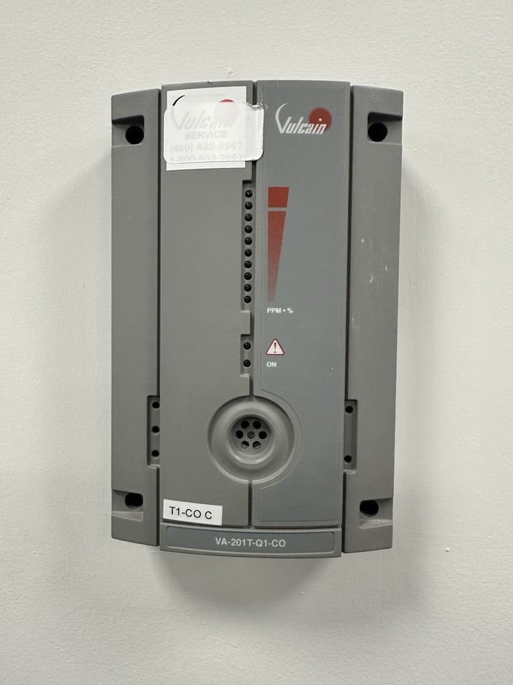 HONEYWELL (Vulcan) VA-201T-Q1-CO / VA201TQ1CO (USED)