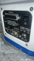 Masterflex Peristaltic Pump 75018-40