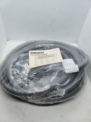 NUMATICS SC3705MCX0000000 CORDSET CABLE 5 METERS LONG, NNB