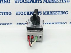 Siemens 3LD2022-0TK11 3LD20220TK11 Main Switch Expedited Shipping