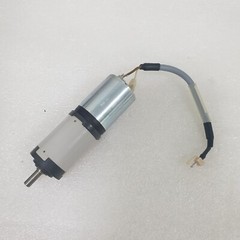 ESCAP 22N 28 208E 28B Motor
