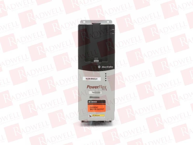ALLEN BRADLEY 20BC8P7A3AYNAEC1 / 20BC8P7A3AYNAEC1 (USED)