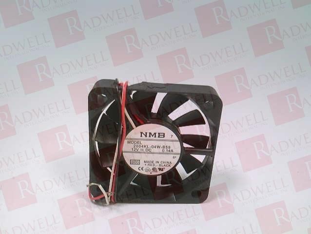 MINEBEA 2004KL-04W-B59-B00 / 2004KL04WB59B00 (BRAND NEW)