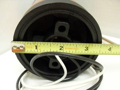 ⭐NEW IN BOX⭐ TORK ALERT N1WN5 STAK-ALERT BEACON SIGNALING LIGHT AMBER 120-V 3R