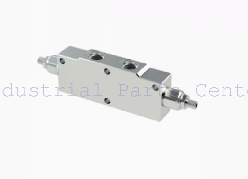 1PC Hydraulic double acting counterbalance valve tube type VBCD3402S