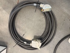 Kuka Harting X20 00-251-766 Primary Power Cable