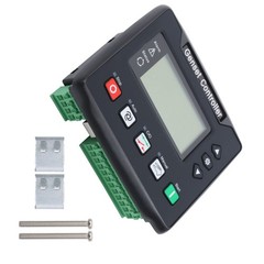 LABLT Engine Genset Controller HGM420N 4 Stroke Engine for Genset Automation