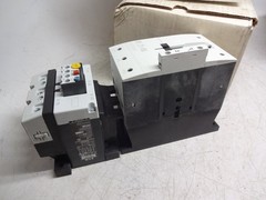 Eaton Cutler Hammer Xtae080f00b070 Starter 80amp 220-240v Coil