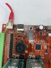 EATON P/N CE16260H02 VER 001 EPCT FIRE IO BOARD