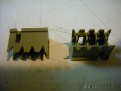 New Pass & Seymour Smooth Cat 5E Jack 8 POS/8 Wire Orange # S58-OR