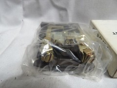 Joslyn Clark KLC-31A Anti-Weld Non-Overlap Relay Contact Kit
