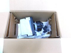 Gemü Swivel Drive Motorized 99051763 9428000ZF05NS0904AE2015 A4RC