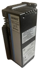GE FANUC IC660BB024V GENIUS 32PT SOURCE BLOCK 12/24 VDC,