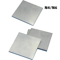 Pure Nickel Electroplating Anode Plate 99 9% Purity for Industrial Use