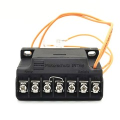 1pc KRIWAN INT69 B2 22A608 Compressor Protection Module