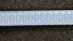 1000x SMD Resistor 510Ω 510 Ohm Standard MELF 7″ reel with 1000 units