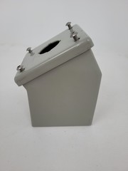 E-1PBA Hoffman Type 12, 13 PushButton Enclosure – Next Day Option