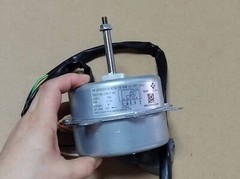 Universal air conditioner outside motor motor fan motor YDK35-6R