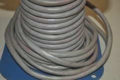 50FT Belden 8620 4 Conductor 16 Gauge Unshielded Cable 25 Foot Length 4C 16AWG