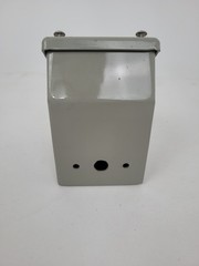 E-1PBA Hoffman Type 12, 13 PushButton Enclosure – Next Day Option