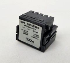 SRPG600A600 GE Circuit Breaker Trip Unit *NEXT DAY OPTION*