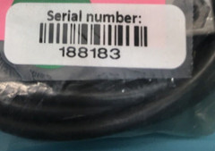 Omron E3L-DS50E4-50 Photoelectric Sensor, Switch, 188183
