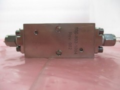 Unit UFC-8101 Mass Flow Controller, 2%O2/Ar, 10L, 450244