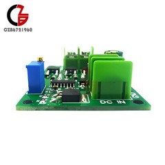 DC-AC Inverter 50Hz Square Wave Signal Generator Module AC-AC Power Transformer