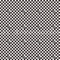 1pc Film Calibration Board Checkerboard Optical Calibration Board Machine Vision