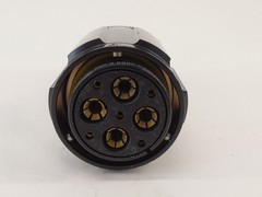 LK Connectors LKH06-28A-9-SSS0-P29PG 4-Pin Connector – NEW Surplus!