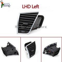 LHD Front Air Conditioner Outlet Air Vent Assembly For Audi Q5 2009-2018