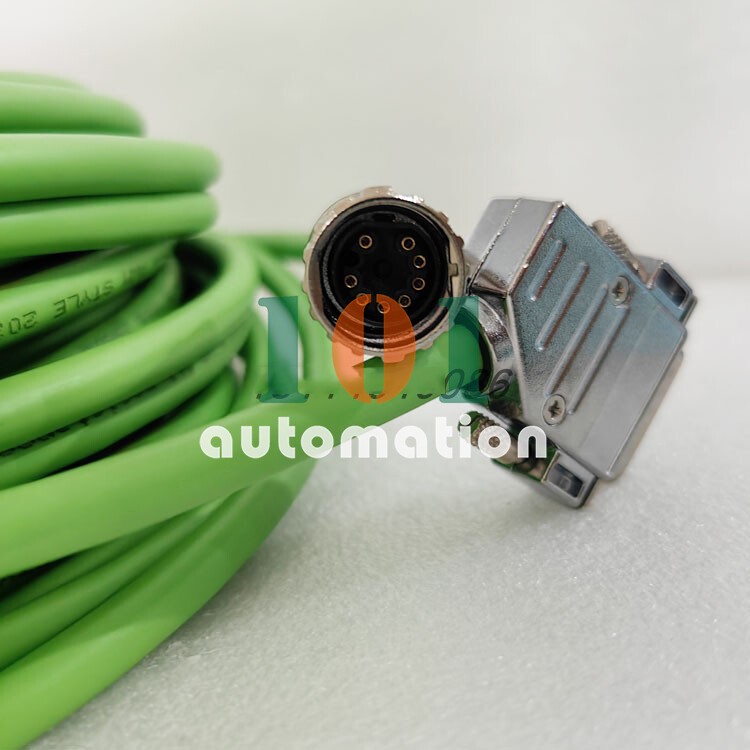 1PCS New RG2-002ABB-NN-014/16/17/18/19/22.0 Servo Encoder Signal Feedback Cable