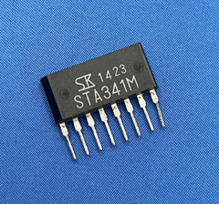 Sanken STA341M – 3 units sold as a package